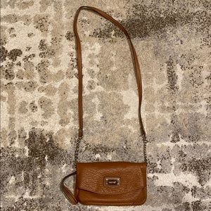 Nine West Crossbody/Wristlet